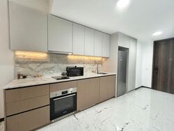 Pasir Ris 8 (D18), Apartment #509412601